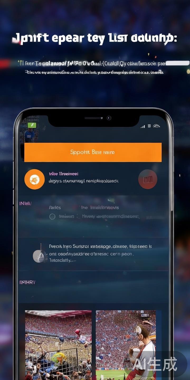全面解析欧博体育app体育赛事直播服务及使用指南