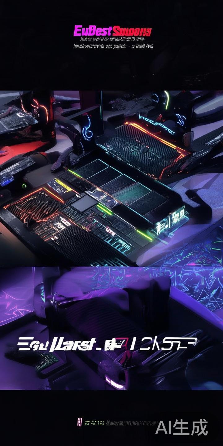 欧博体育在电竞行业中的竞争优势与核心竞争力全面解析