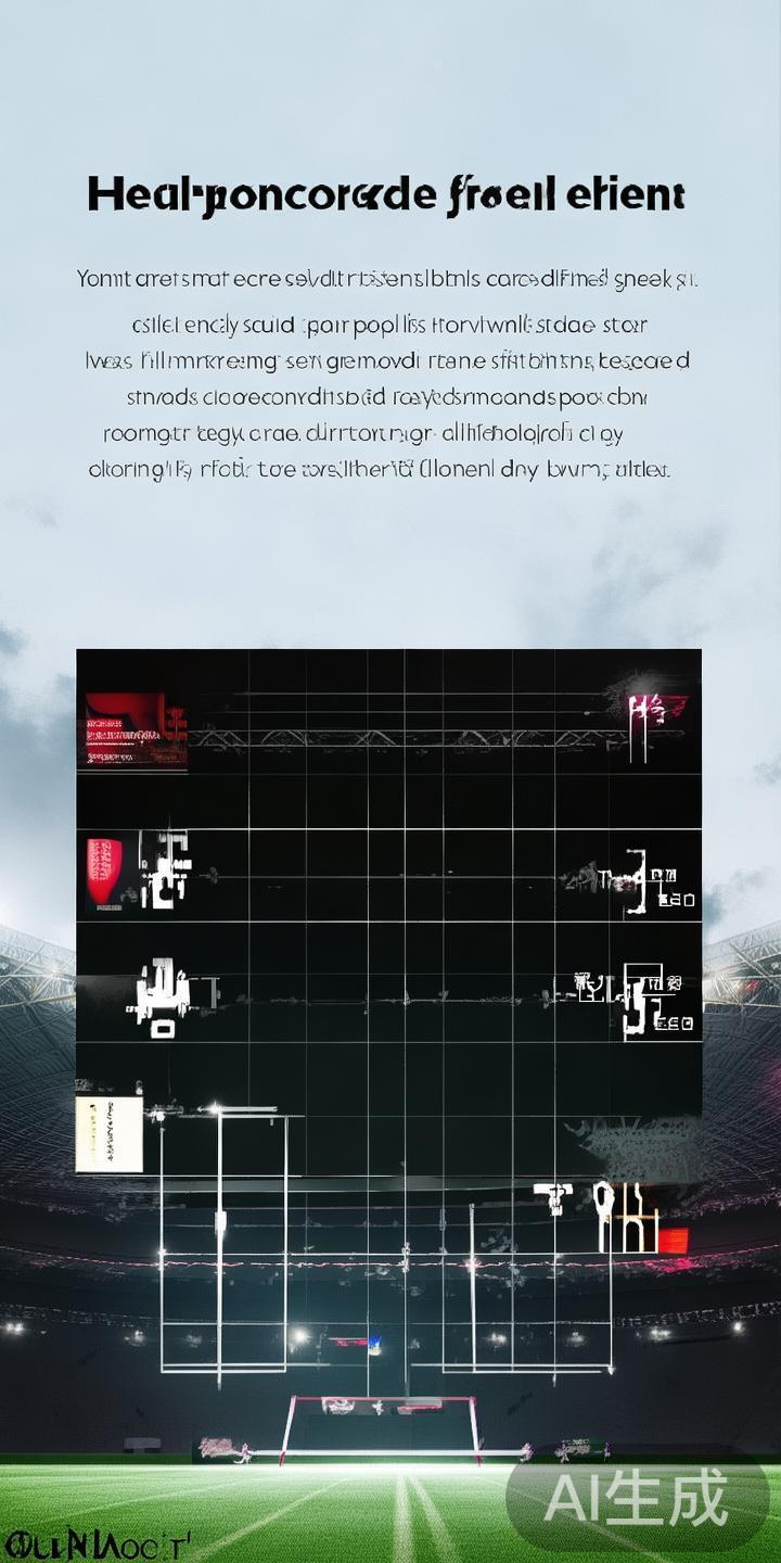 欧宝娱乐体育微博足球赛：实时比分更新与精彩战况全面分析