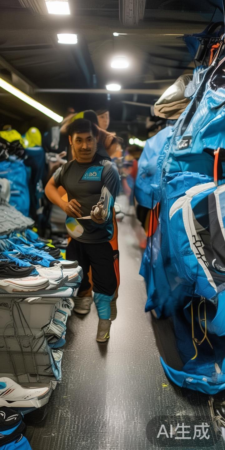 购买欧博体育商品前必读：正品鉴别技巧与平台信誉全面解析