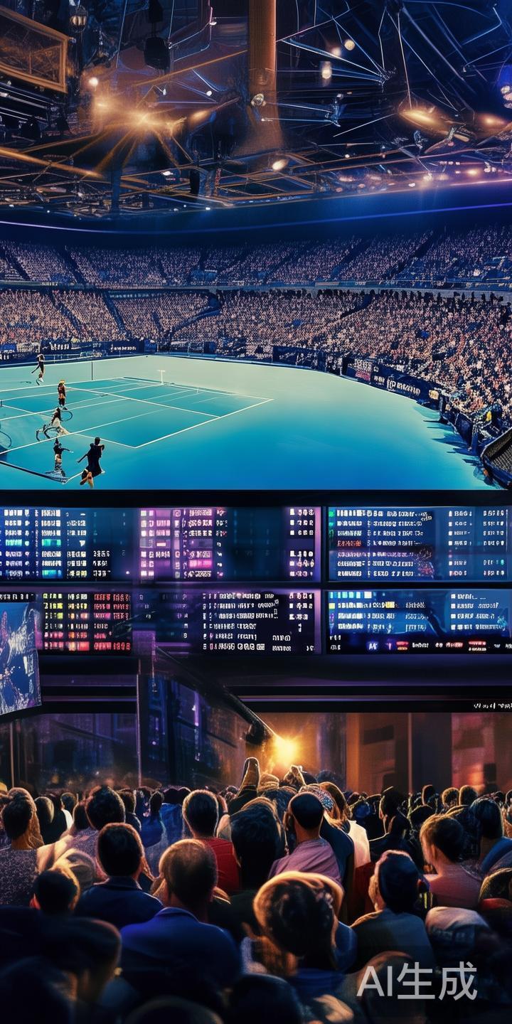 欧博体育手机版支持的主要体育赛事实时投注项目全面介绍