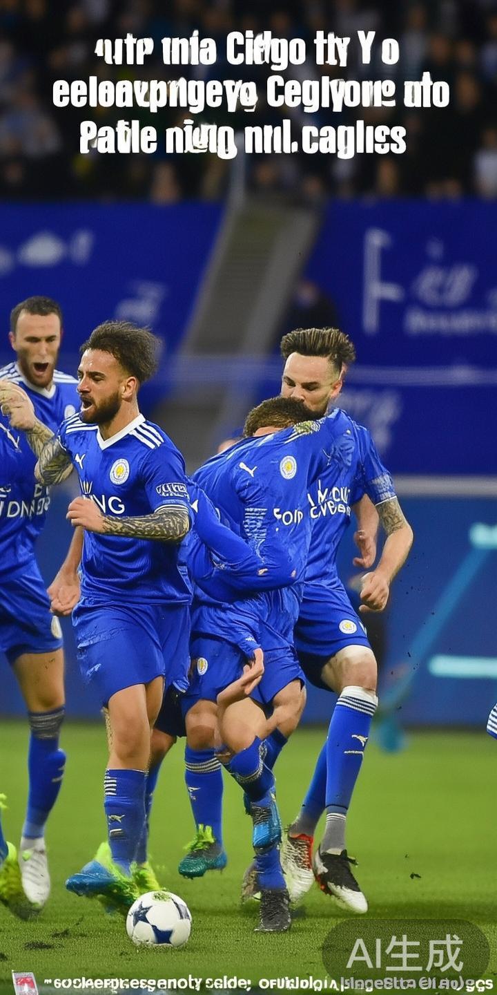 欧博体育全方位数据分析助力莱斯特城英超比赛精彩表现